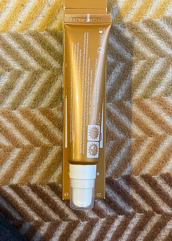 Yves Rocher Güneş Kremi - Görsel 3