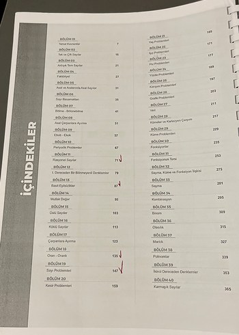 TYT Matematik 3D Video Destekli Defter - Görsel 2