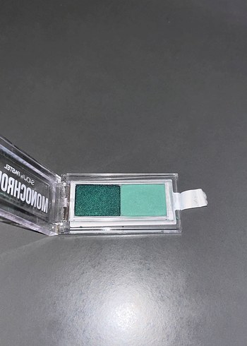 Göz Farı Paleti - Görsel 2