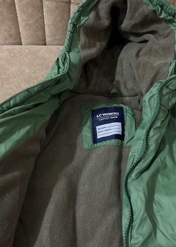 LC Waikiki cocuk mont