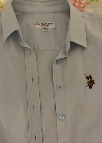 gömlek U.S Polo - Görsel 2