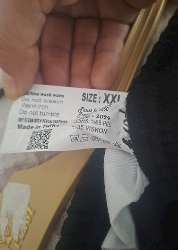 xxl Beden siyah Renk Erkek Siyah Regular Fit Streetwear Pantolon XL -XLL
