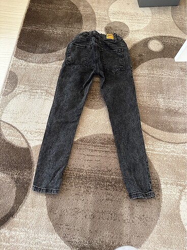 7 Yaş Beden Lc Waikiki çocuk jean