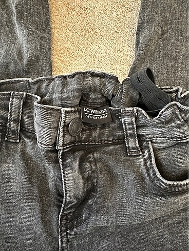 LC Waikiki Lc Waikiki çocuk jean