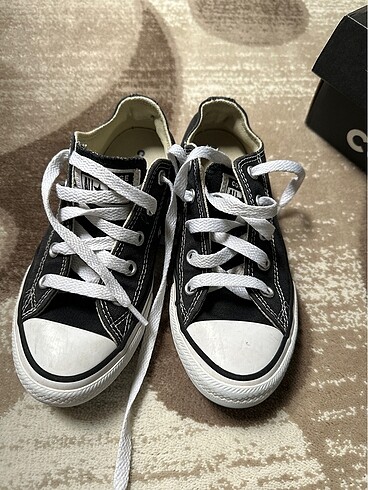 Çocuk converse