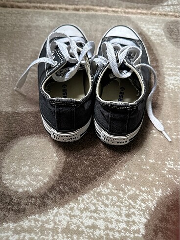 31 Beden Çocuk converse