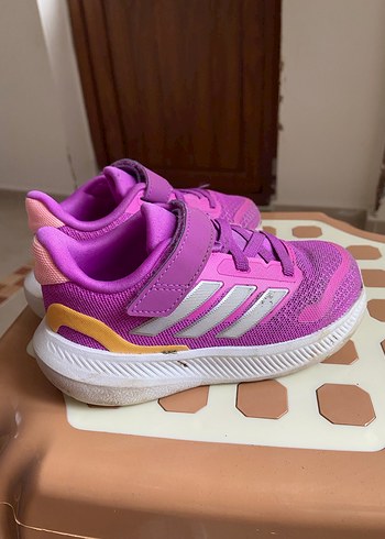 Adidas kız çocuk ayakkabı - Görsel 4