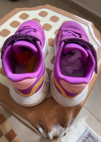 Adidas kız çocuk ayakkabı - Görsel 3