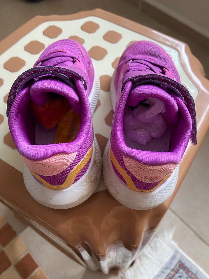 Adidas kız çocuk ayakkabı - Görsel 3