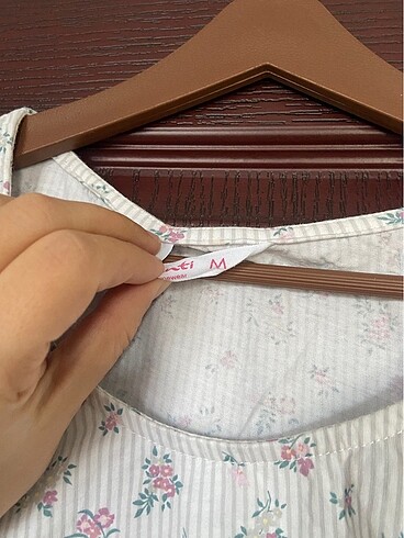 Penti lohusa hamile takım - Görsel 3