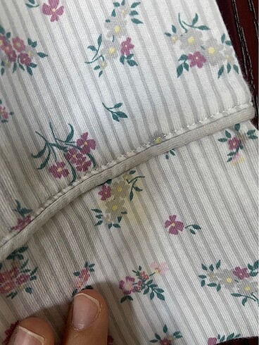 Penti lohusa hamile takım - Görsel 6