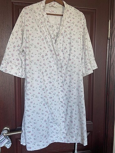 Penti lohusa hamile takım - Görsel 5