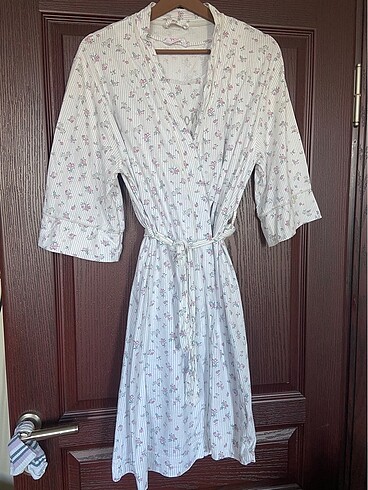 Penti lohusa hamile takım - Görsel 7