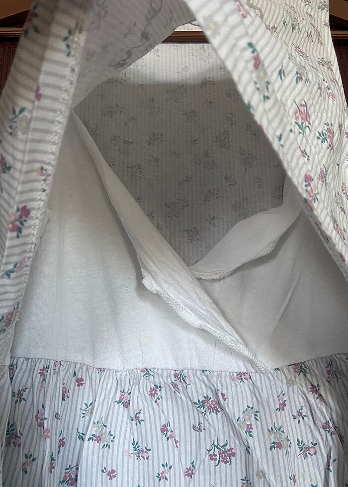 Penti lohusa hamile takım - Görsel 2