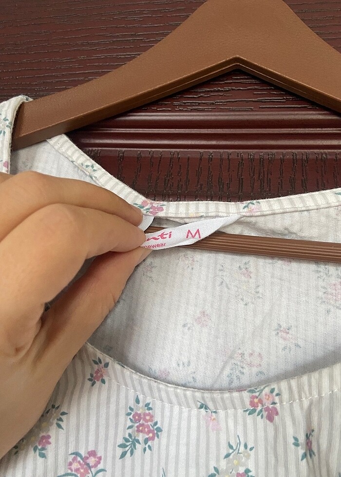 Penti lohusa hamile takım - Görsel 3