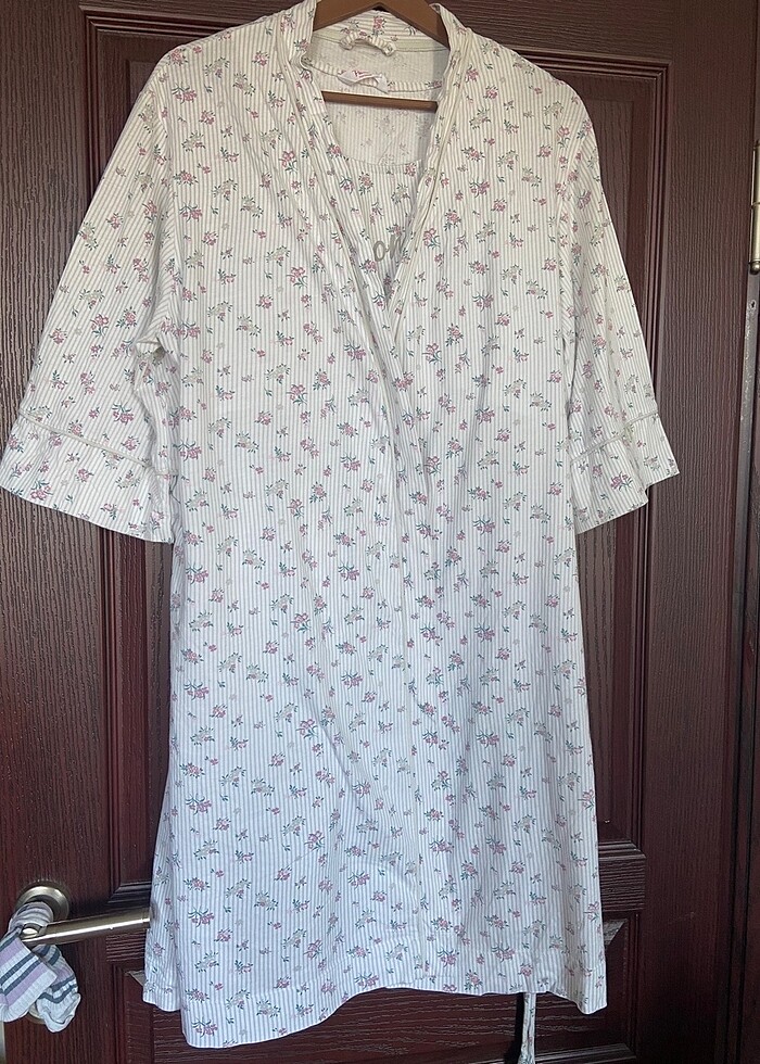 Penti lohusa hamile takım - Görsel 5