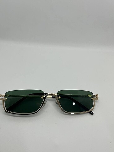 Gucci güneş gözlüğü