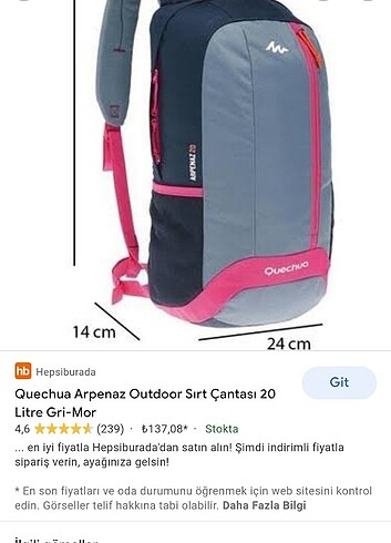 Çanta 