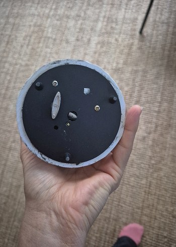 Renkli Kar Küresi Figürü - Görsel 2