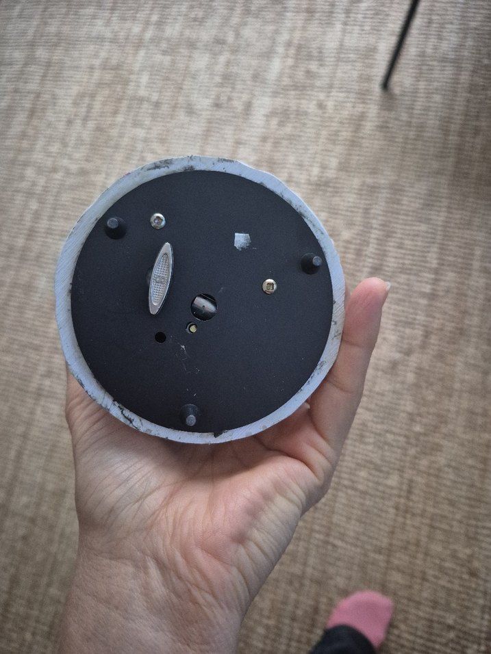 Renkli Kar Küresi Figürü - Görsel 2