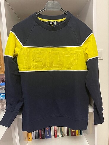 Fenerbahçe sweatshirt