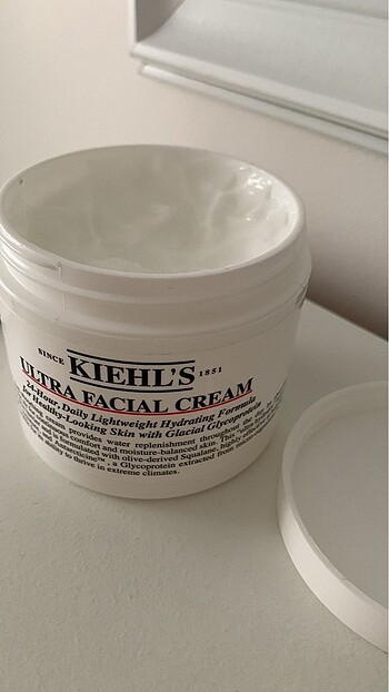 KIEHL?S ultra facial cream