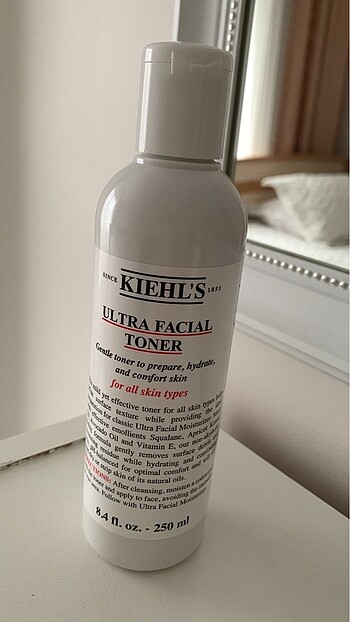 KIEHL?S ultra facial toner