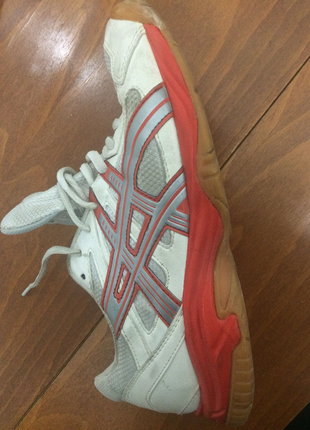 Asics asics spor ayakkabısı