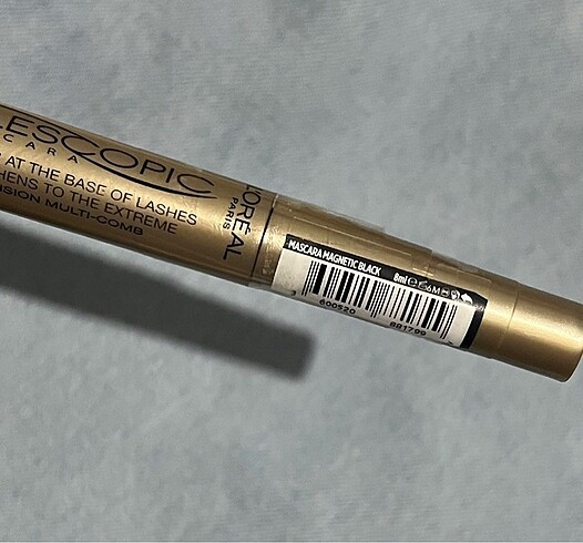 L'Oréal Paris L?Oreal Paris Telescopic Maskara