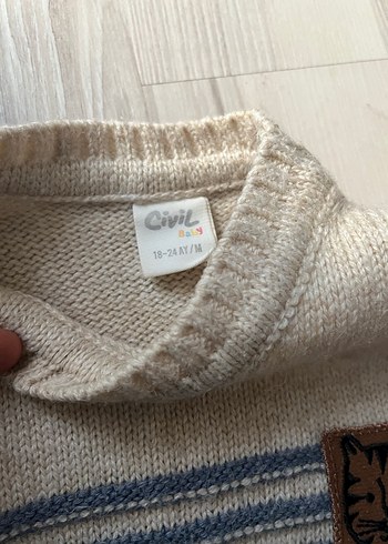 Civil kazal - Görsel 2