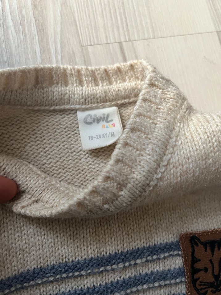 Civil kazal - Görsel 2