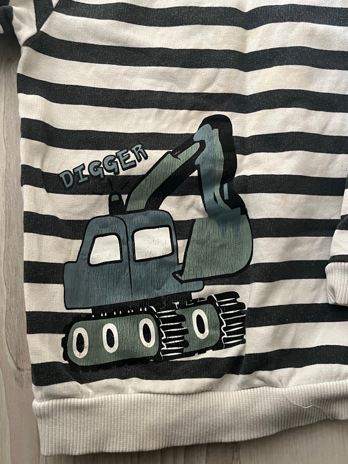 LCW sweatshirt - Görsel 3