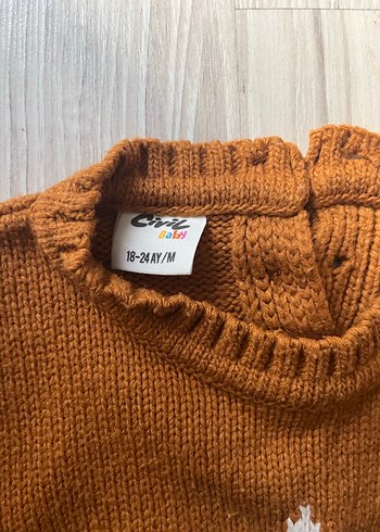 Civil kazak - Görsel 2