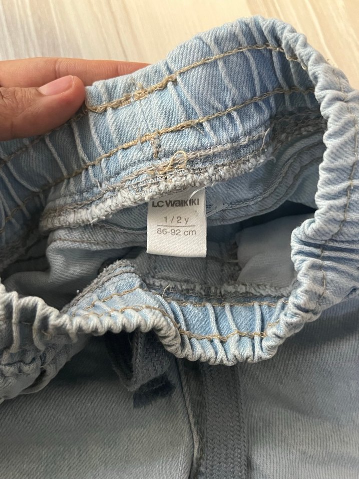 LCW kot panel - Görsel 2