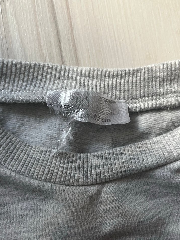 Ebebek swetshirt - Görsel 2