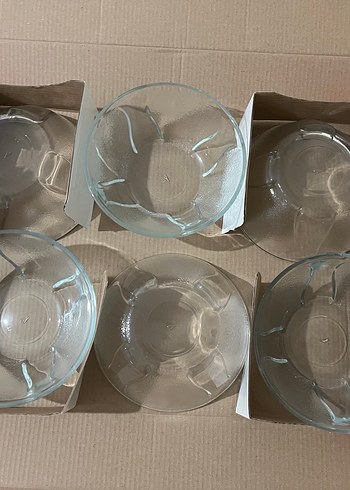 LAV Cam Salata Kasesi - Görsel 2