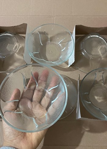 LAV Cam Salata Kasesi - Görsel 4