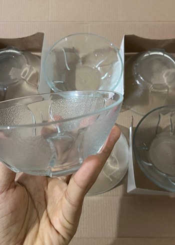 LAV Cam Salata Kasesi - Görsel 3