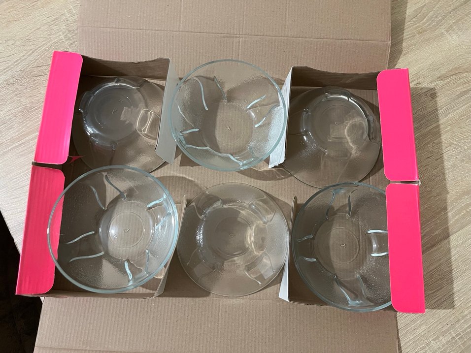 LAV Cam Salata Kasesi - Görsel 2