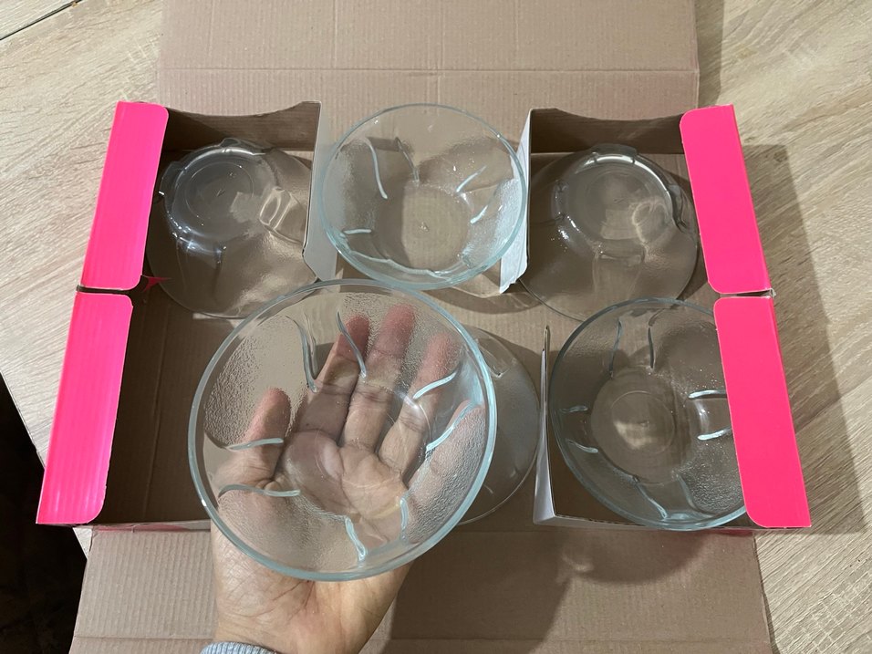 LAV Cam Salata Kasesi - Görsel 4