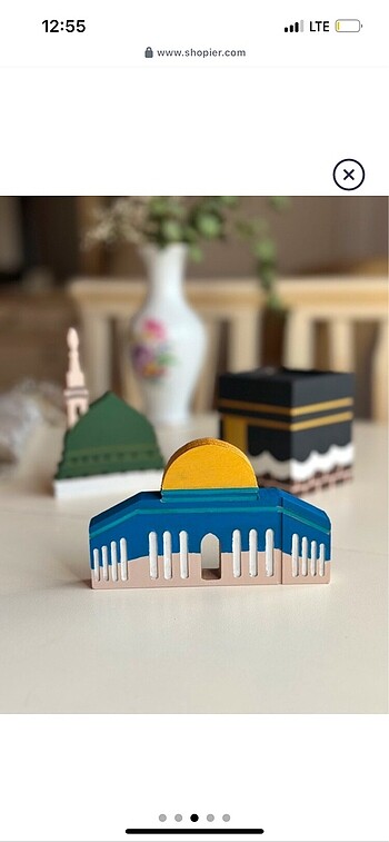 Beden Renk 3 mescit set