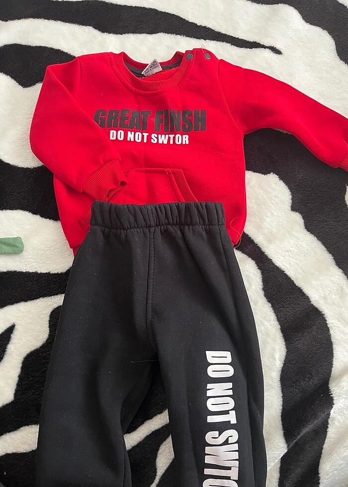 Alt üst takım - Görsel 2