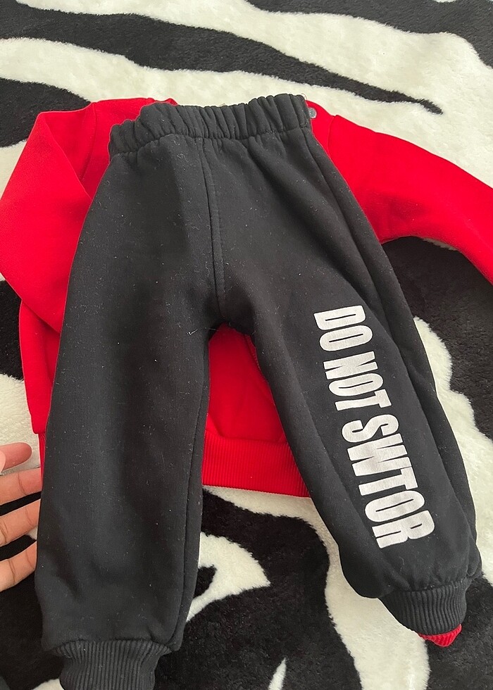 Alt üst takım - Görsel 3