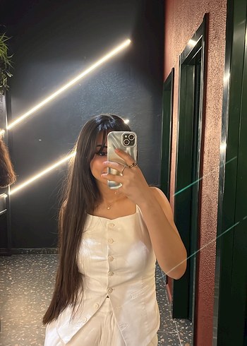 Stradivarius yelek