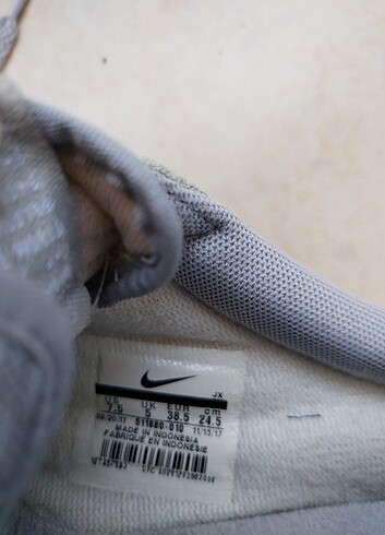 Nike Nike kadın ayakkabı 