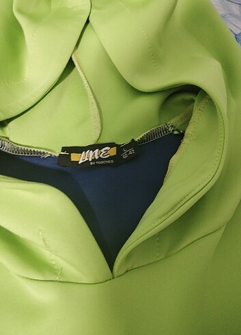 xl Beden lacivert Renk Sweat