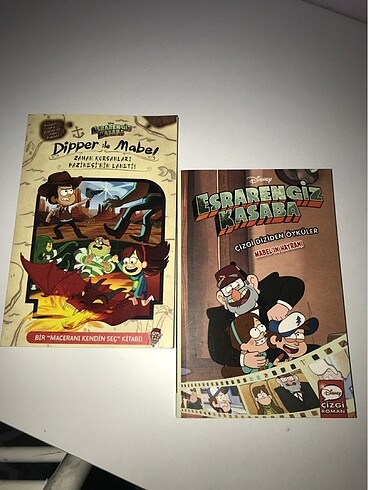 çizgi roman kitap