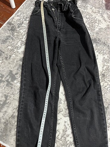 Diğer kot pantalon