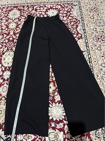 kumaş pantalon