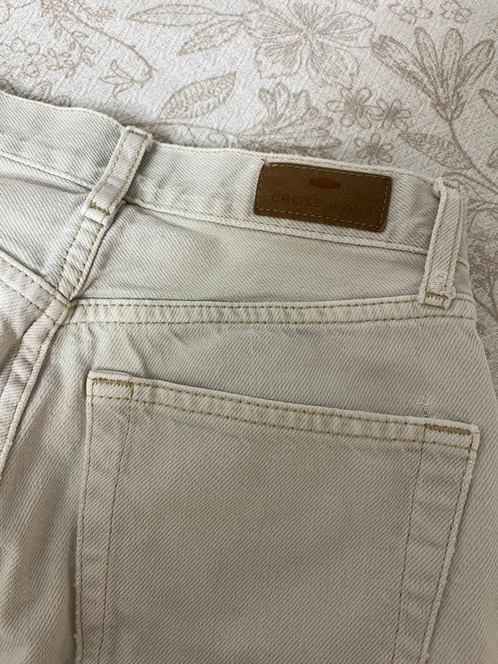 Bej Pantolon - Görsel 2